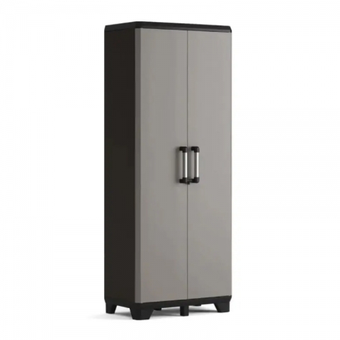 products/Многофункциональный пластиковый высокий шкаф Keter/Kis Pro Tall Cabinet (17210847), 249836