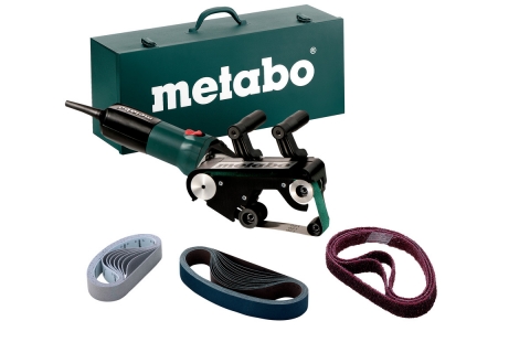 products/Шлифователь для труб Metabo RBE 9-60 Set 602183510