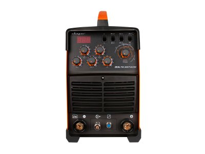 products/Сварочный аппарат Сварог REAL TIG 200 P AC/DC (E20101)