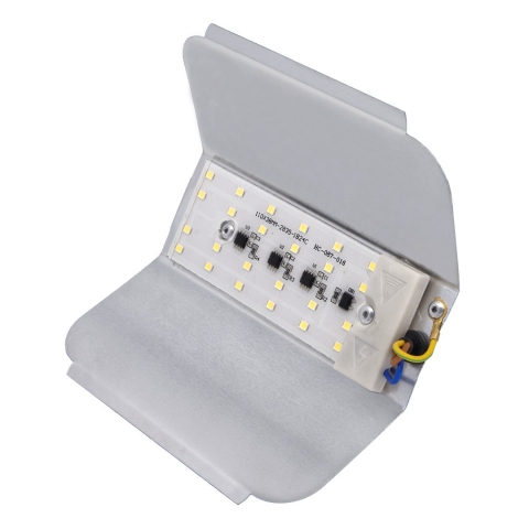 products/Светодиодный прожектор GLANZEN FAD-0040-50