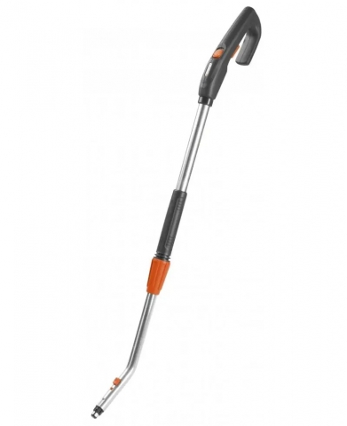 products/Рукоятка поворотная телескопическая 85-120 см для аккумуляторных ножниц Gardena 08899-00.700.00