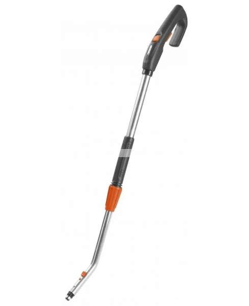 Рукоятка поворотная телескопическая 85-120 см для аккумуляторных ножниц Gardena 08899-00.700.00