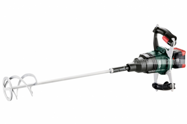 Аккумуляторная мешалка Metabo RW 18 LTX 120 (601163660)