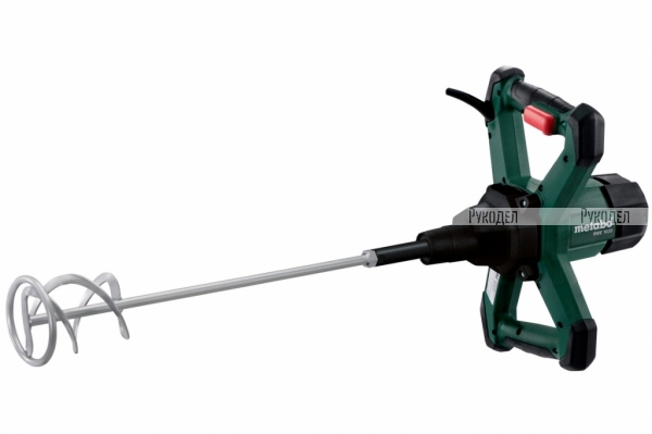 Мешалка Metabo RWE 1020 (614044000)