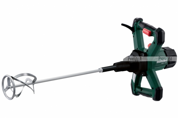 Мешалка Metabo RWEV 1200 (614045000)