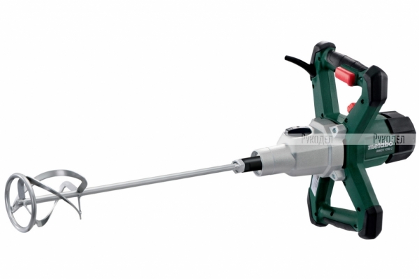 Мешалка Metabo RWEV 1200-2 (614046000)