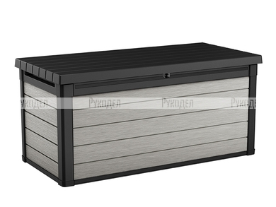 Сундук "DuoTech Deck Box 570 L"  (17205943), 237112