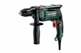 Дрель ударная Metabo SBE 650 (600742850), картон