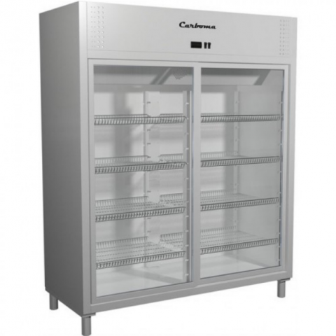 products/Шкаф холодильный R1400К Carboma Полюс 1801552p
