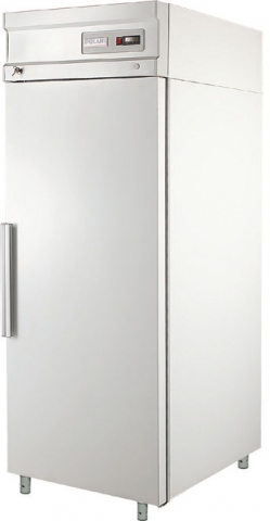 products/Шкаф холодильный CM105-S (R290) Polair арт.1103407d