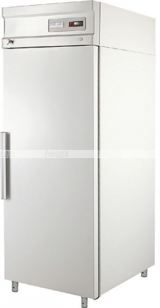 Шкаф холодильный CM105-S (R290) Polair арт.1103407d