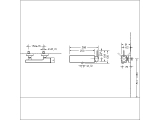 Смеситель для душа Bravat Arc F96061K-01-ENG