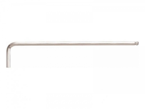 products/Шестигранный ключ хром, длинный с шариком 19,0 мм, 295х69 мм BONDHUS 17088