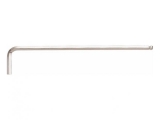 Шестигранный ключ хром, длинный с шариком 19,0 мм, 295х69 мм BONDHUS 17088