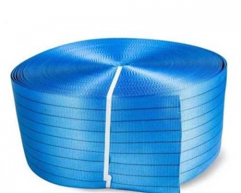 products/Лента текстильная TOR 7:1 240 мм 36000 кг (синий), 1001138