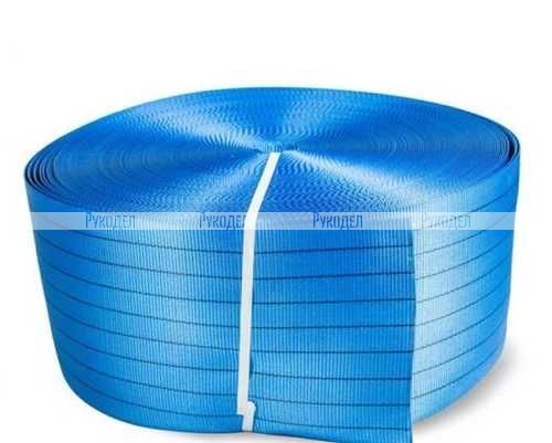 Лента текстильная TOR 7:1 240 мм 36000 кг (синий), 1001138