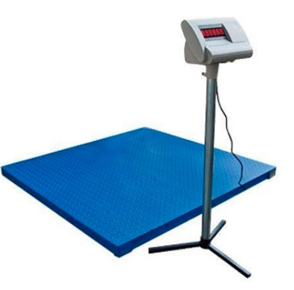 products/Весы электронные платформенные TOR PS-150 150 кг