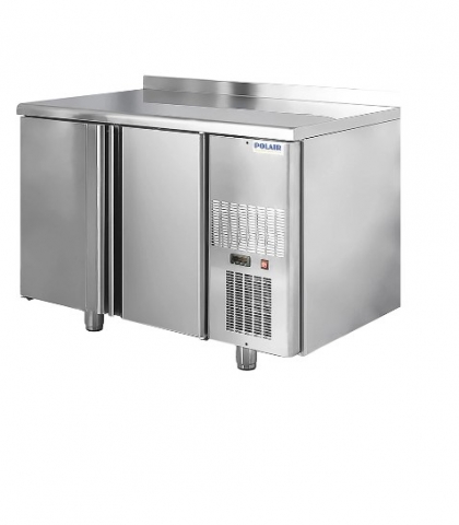 products/Стол холодильный Polair TM2GN-G 4 полки, термометр