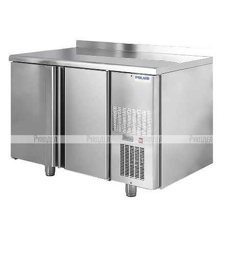 Стол холодильный Polair TM2GN-G (R290)