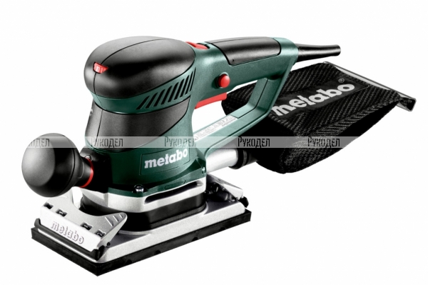 Плоскошлифовальная машина Metabo SRE 4350 TurboTec 611350000