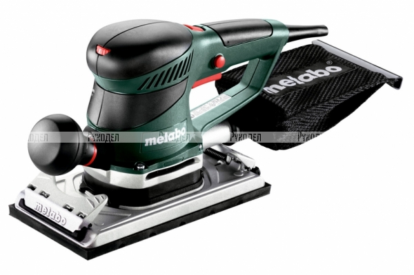 Плоскошлифовальная машина Metabo SRE 4351 TurboTec 611351000