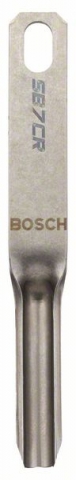 products/Стамеска полукруглая SB 7 CR Bosch 2608691068