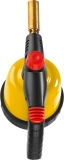 STAYER MaxTerm ML200 паяльная лампа газовая с пъезоподжигом, на прокалываемый баллон 90х95 мм 190 гр., 1850°С арт.55590