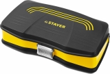 STAYER PRO Compact 39 универсальный набор инструмента 39 предм. арт.25135-H39