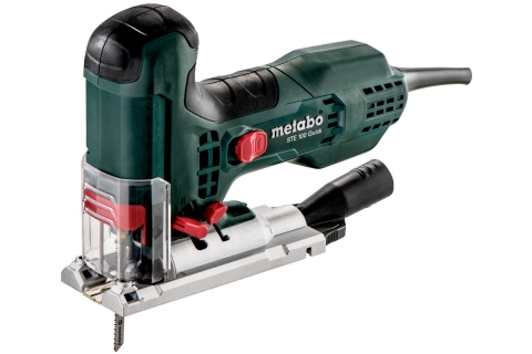 products/Лобзик Metabo STE 100 Quick кейс 601100500