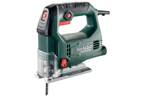 products/Лобзик Metabo STEB 65 Quick 601030500, кейс