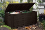 Сундук Keter Northwood Storage Box 630л (17210056) aнтрацит, 249407