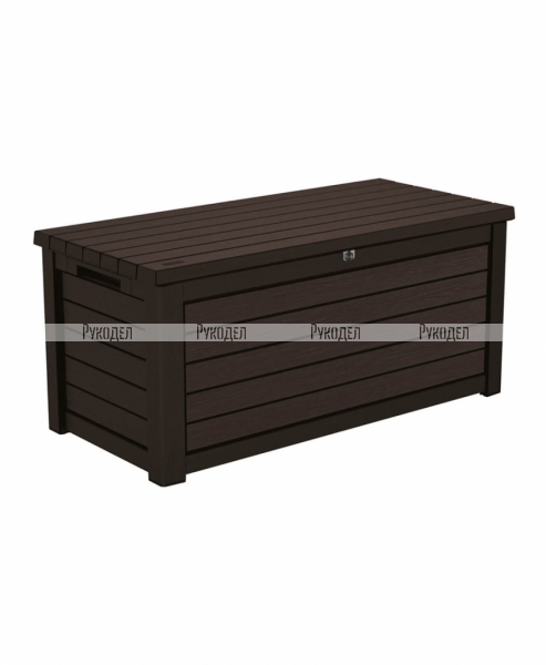 Сундук Keter Northwood Storage Box 630л (17210056) aнтрацит, 249407