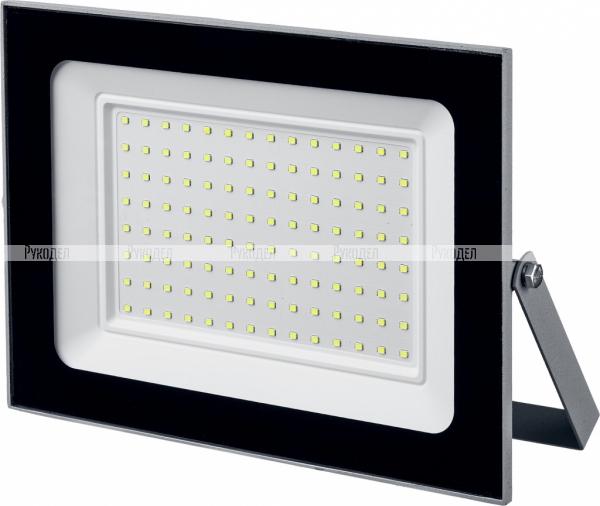 Светодиодный прожектор STAYER 100 Вт, LED-MAX арт.57131-100_z01