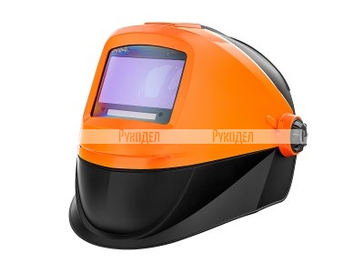 Сварочная маска TECH SPARX RC TRUE COLOR PLUS СВАРОГ 00000098248