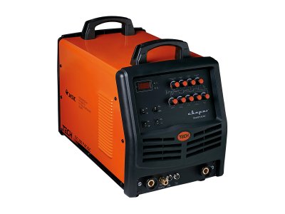 products/Сварочный аппарат Сварог TECH TIG 200 P AC/DC (E101)