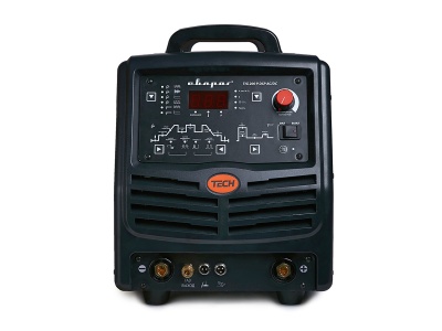 products/Сварочный аппарат Сварог TECH TIG 200 P DSP AC/DC (E104)