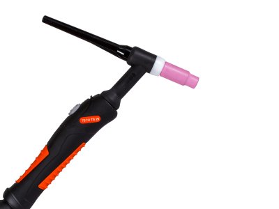 products/Сварочная горелка  TECH TS 26 (ОКС+Б/Р, 5 ПИН), 4 М , IOW6960-SV004 Сварог 00000098706