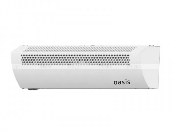 Тепловая завеса OASIS TZ-5