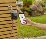 Таймер подачи воды Gardena Bluetooth 01889-29.000.00