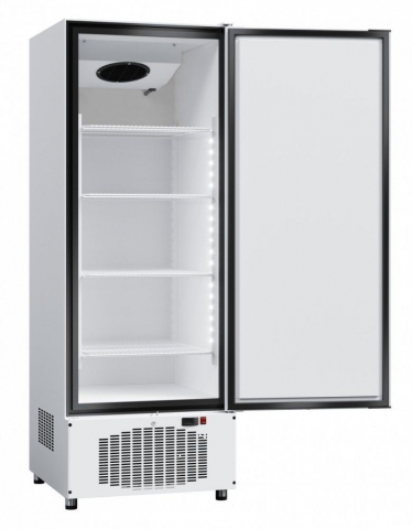 products/Abat Шкаф холодильный ШХн-0,5-02 краш. (700х690х2050) t -18°С, арт.710000002427
