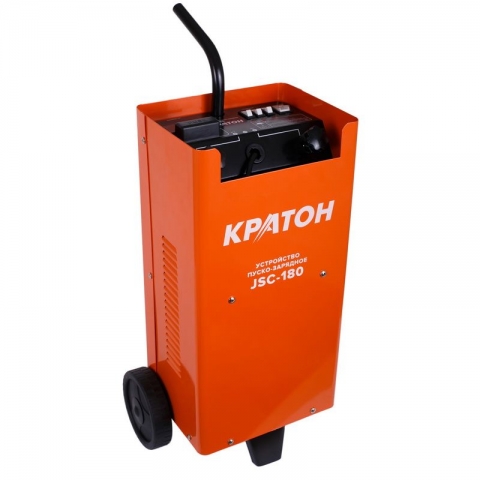 products/Пуско-зарядное устройство Кратон JSC-180, 3 06 01 008