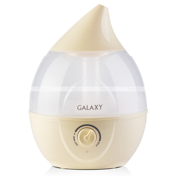 Увлажнитель ультразвуковой GALAXY GL8005, арт. гл8005