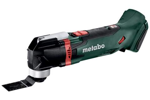 products/Реноватор аккумуляторный Metabo MT 18 LTX Compact T04100