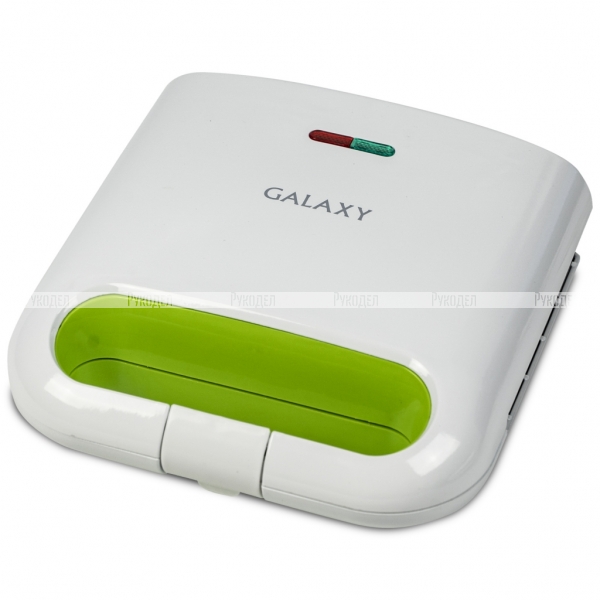 Вафельница электрическая GALAXY GL2963, арт. гл2963