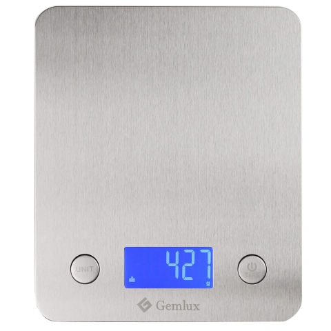 products/Весы кухонные GEMLUX GL-KS1702A