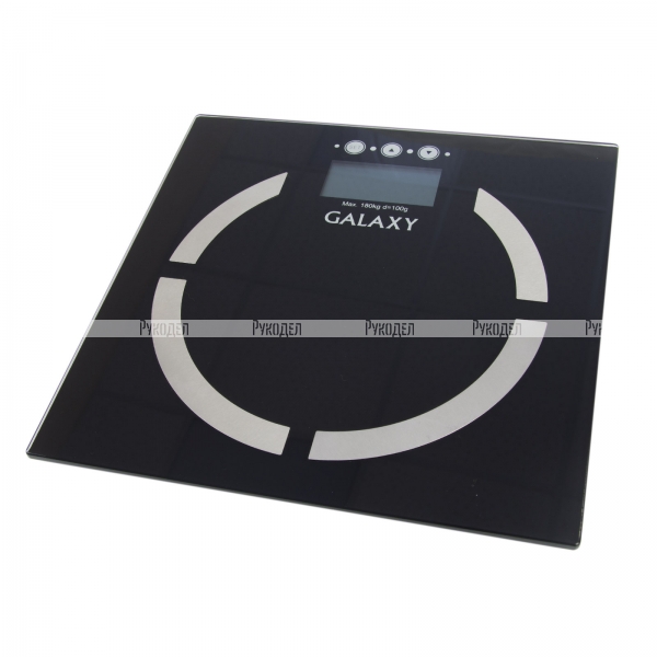 Весы-анализаторы многофункциональные GALAXY GL4850, арт. гл4850