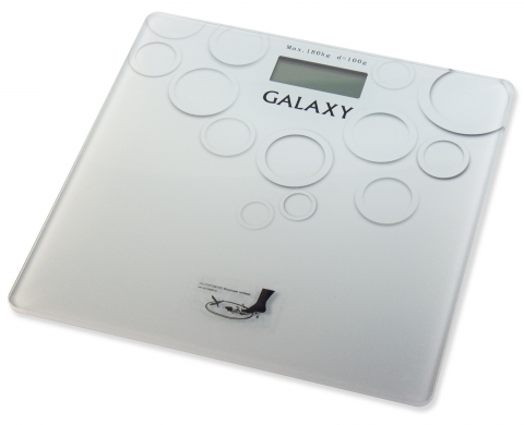 products/Весы электронные бытовые GALAXY GL4806, арт. гл4806