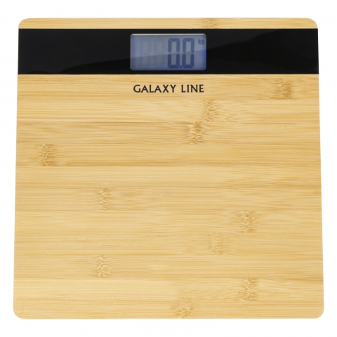 products/Весы электронные бытовые GALAXY LINE GL4813