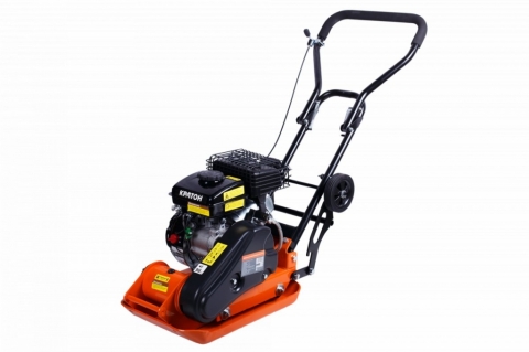 products/Бензиновая виброплита, Loncin, 2.8 л.с., 5900/мин, 49x32см Кратон KR-PC53, 4 02 09 001