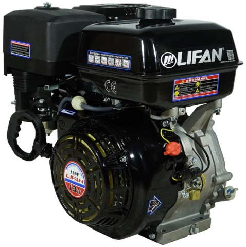 products/Двигатель бензиновый LIFAN 188F 7A (13 л.с.)